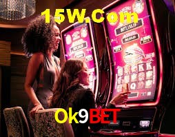 Live Casino Ok9Bet