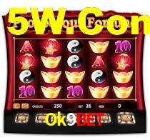 Ok9Bet App Interface