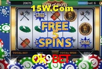 Ofertas Exclusivas Ok9Bet
