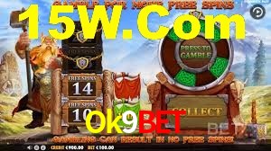 Welcome Bonus Ok9Bet
