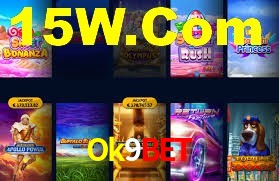 Premium Interface Ok9Bet