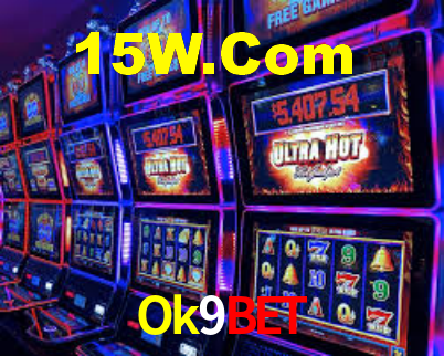 Ok9Bet - Installation Guide