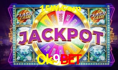 Ok9Bet Belo Horizonte - Jackpots
