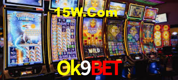 Ok9Bet App