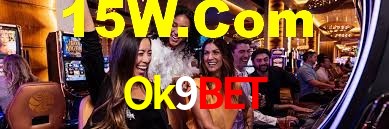 Daily Bonuses Ok9Bet