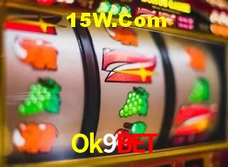 Ok9Bet - Security