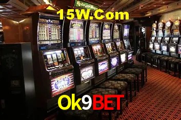 Ok9Bet São Paulo - Hot Promos