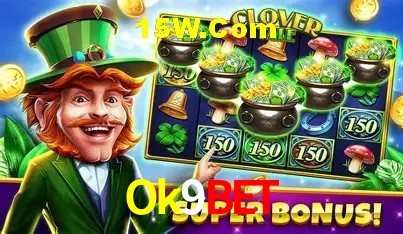 Ok9Bet São Paulo - Top Slots