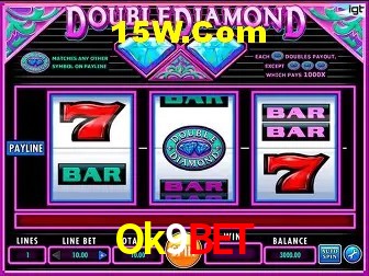 Ok9Bet - cassino ao vivo