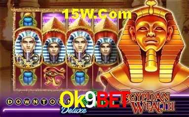 Estatísticas do Jogo Ok9Bet