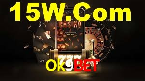 Roulette Table Ok9Bet