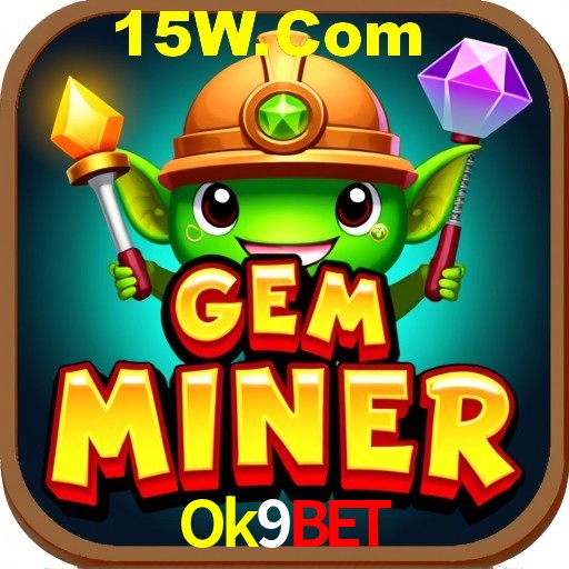Interface do App Ok9Bet