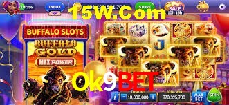 Game Providers Ok9Bet