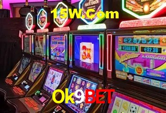 Ok9Bet Plataforma - Certificada MGA desde 2015