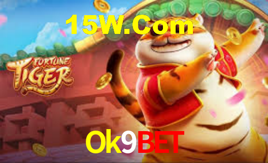 Ok9Bet Login