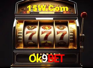 Ok9Bet - User Statistics