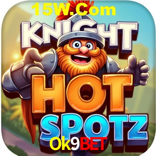 Descubra o Mundo do Cassino Online com Ok9Bet