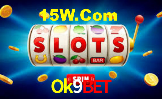 Ok9Bet - App Performance