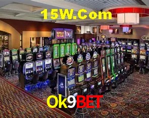 Ok9Bet Brasília - Betting Features