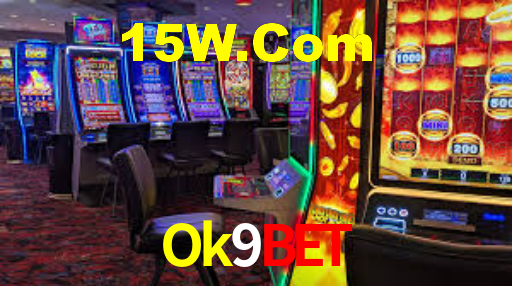 Ok9Bet