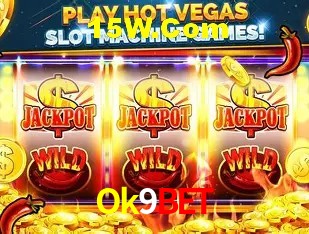 Ok9Bet Promoções - 30+ Ofertas Diárias