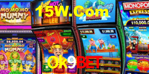 Ok9Bet Login