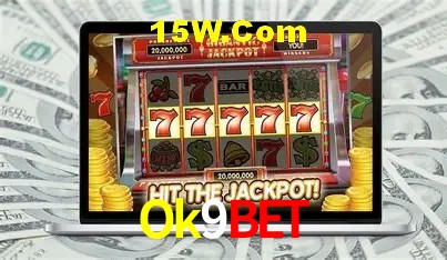 Casino Ao Vivo Ok9Bet