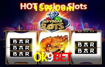 Ok9Bet Slot - 320+ Caça-Níqueis Premium
