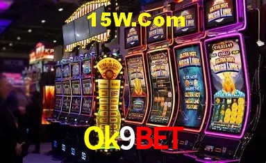 Promoção Relâmpago Ok9Bet