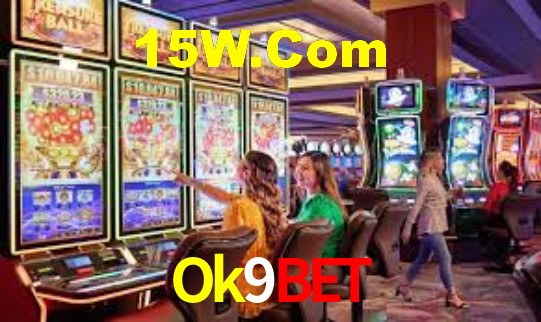 Ok9Bet