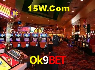 Ok9Bet Rio de Janeiro - Popular Jogos