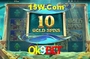 Ok9Bet - Rápido Acesse