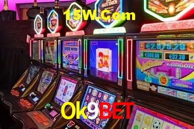 Ok9Bet - Login Methods