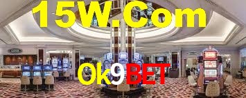 Programa VIP Ok9Bet