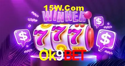 Sistemas de Segurança Ok9Bet
