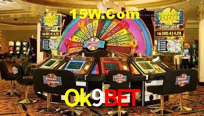 Benefícios da Conta Ok9Bet