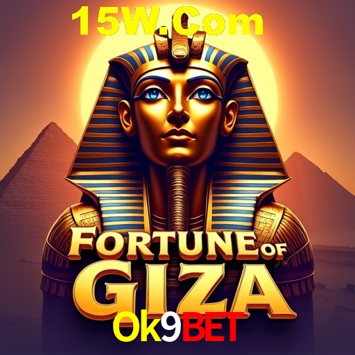 Ok9Bet Belo Horizonte - VIP Casino